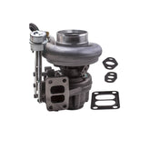 Turbo WH1C Turbocharger 3529883 3528481 3528482 3528484 3530996 3530997 for Cummins Engine 6BTA 6BTAA